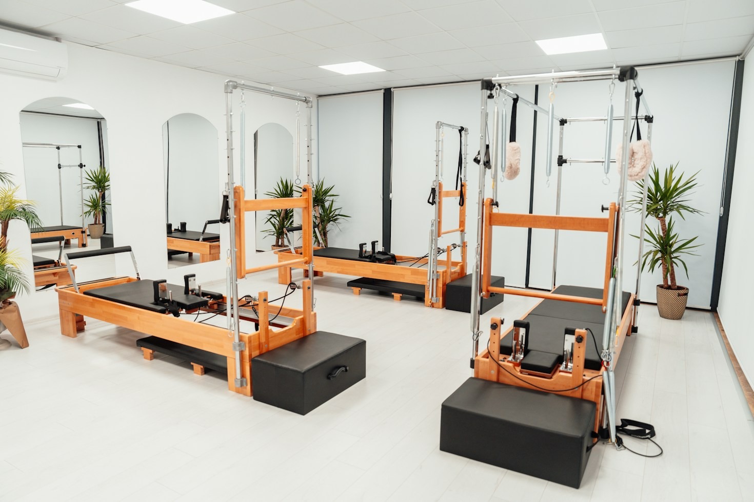 5 Core Exercises to Improve Your Daily Posture