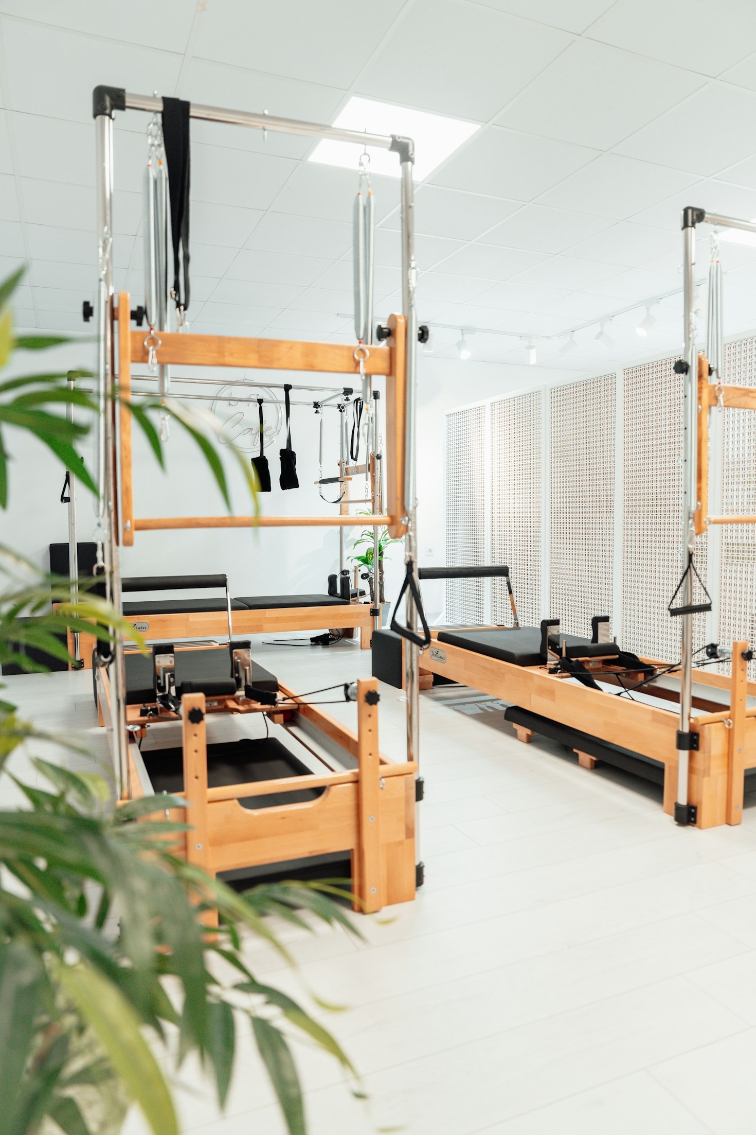 Beginner Tips for Your First Reformer Workout