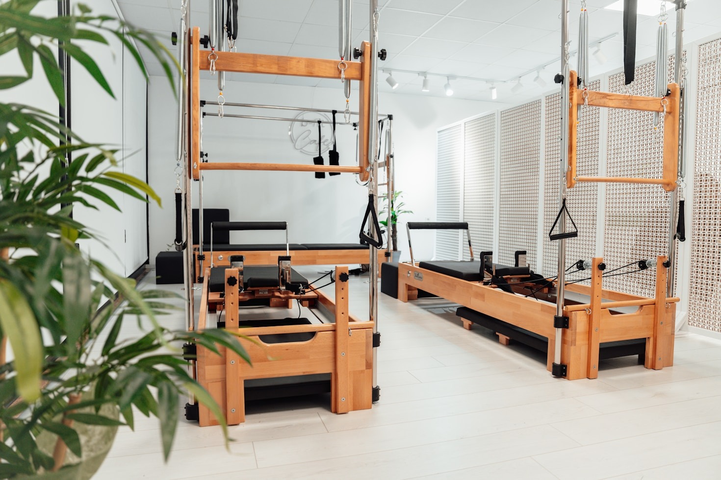 Demystifying Pilates: What to Expect in Private Training